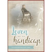 Leven met een handicap - Henk Anker (ISBN 9789461151087)