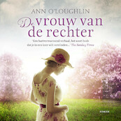 De vrouw van de rechter - Ann O'Loughlin (ISBN 9789046171462)