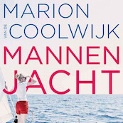 Mannenjacht - Marion van de Coolwijk (ISBN 9789045214764)