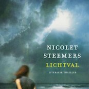 Lichtval - Nicolet Steemers (ISBN 9789462538795)