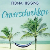 Onverschrokken - Fiona Higgins (ISBN 9789462539013)