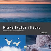 Praktijkgids Filters - Bob Luijks (ISBN 9789079588190)