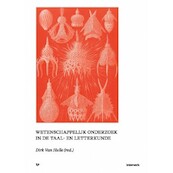 Wetenschappelijk onderzoek in de taal- en letterkunde - (ISBN 9789082571257)