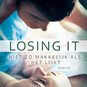 Losing it - Cora Carmack (ISBN 9789021407692)