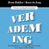 Verademing - Bram Bakker, Koen de Jong (ISBN 9789462538030)