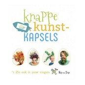 Knappe-kunst-kapsels - Kip van Troje (ISBN 9789490738365)