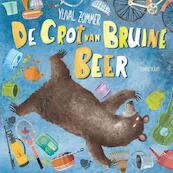De grot van Bruine Beer - Yuval Zommer (ISBN 9789047710363)