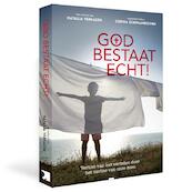 God bestaat echt! - Natasja Verhagen, Corina Schipaanboord (ISBN 9789079859733)