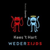Wederzijds - Kees 't Hart (ISBN 9789021404981)