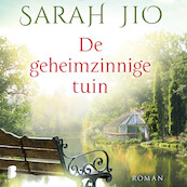 De geheimzinnige tuin - Sarah Jio (ISBN 9789052860893)