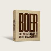 Boer - Brecht Demasure (ISBN 9789492677266)
