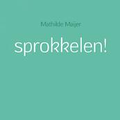 wildplukken - Mathilde Maijer (ISBN 9789402169621)
