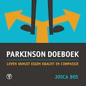 Parkinson DoeBoek - Josca Bos (ISBN 9789082788709)