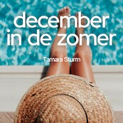December in de zomer - Tamara Sturm (ISBN 9789463270151)