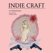 Indie Craft - Jo Waterhouse (ISBN 9781856696968)