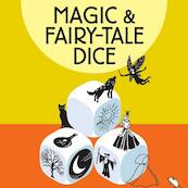 Magic and Fairy-tale Dice - Hannah Waldron (ISBN 9781856699198)