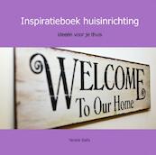 Inspiratieboek huisinrichting - Nesibe Balta (ISBN 9789402170016)