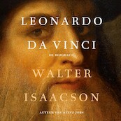 Leonardo da Vinci - Walter Isaacson (ISBN 9789000359851)