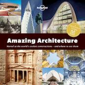 A Spotter's Guide to Amazing Architecture - (ISBN 9781787013421)