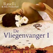Verzamelaar van verboden liefdes - Ravelli, Rik Felderhof (ISBN 9789463270199)