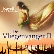 Echo van een verzwegen verleden - Ravelli, Rik Felderhof (ISBN 9789463270205)