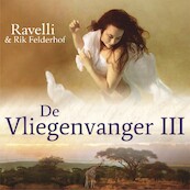 De schoonheid van de leugen - Ravelli, Rik Felderhof (ISBN 9789463270212)