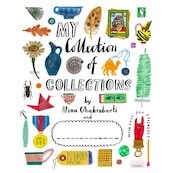 My Collection of Collections - Nina Chakrabarti (ISBN 9781786270603)