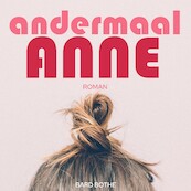 Andermaal Anne - Bard Bothe (ISBN 9789463270236)
