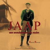 JAAP - Daniel Rewijk (ISBN 9789082817508)