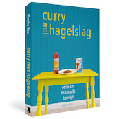 Curry met Hagelslag - Rasika Bos (ISBN 9789079859962)