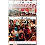 Klein Rusland - Kristof Vereecke (ISBN 9789462671324)