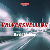 Valversnelling - David Mulder (ISBN 9789463270311)