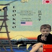 Edokko - Isaac Shapiro (ISBN 9781947940123)