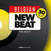 Belgian New Beat - Kristof Vandenhende (ISBN 9789082774016)