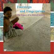 Footsteps and fingerprints - Cees Jan van Golen (ISBN 9789040077036)