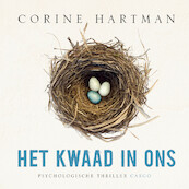 Het kwaad in ons - Corine Hartman (ISBN 9789403123707)