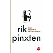 Het nieuwe vertrouwen - Rik Pinxten (ISBN 9789462671294)