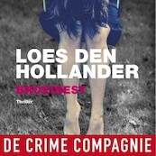 Broeinest - Loes den Hollander (ISBN 9789463622066)