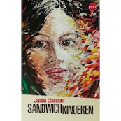 Sandwichkinderen - Jamila Channouf (ISBN 9789462671287)