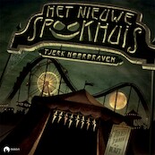 Het nieuwe spookhuis - Tjerk Noordraven (ISBN 9789048844944)