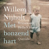 Met bonzend hart - Willem Nijholt (ISBN 9789021414201)