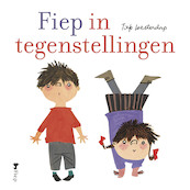 Fiep in tegenstellingen - Fiep Westendorp (ISBN 9789045121987)