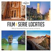 Lonely Planet Film - en serielocaties - Lonely Planet (ISBN 9789021569086)