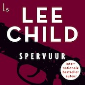Spervuur - Lee Child (ISBN 9789463620192)