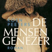 De mensengenezer - Koen Peeters (ISBN 9789403118109)