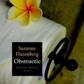 Obstructie - Suzanne Hazenberg (ISBN 9789463622714)