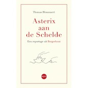 Asterix aan de Schelde - Thomas Blommaert (ISBN 9789462671270)