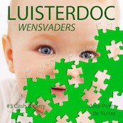 Wensvaders 3: Cash & Carry - Peter de Ruiter (ISBN 9789491833557)
