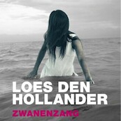 Zwanenzang - Loes den Hollander (ISBN 9789463622097)