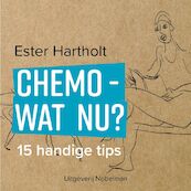 Chemo - wat nu? - Ester Hartholt (ISBN 9789491737350)